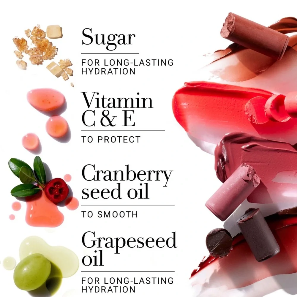 Fresh Sugar Lip Treatment in Shade Cocoa